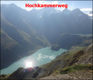 Hochkammerweg