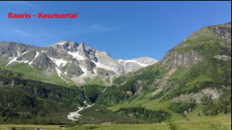 Rauris - Raurisertal