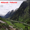 Mittersill - Felbertal