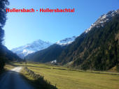 Hollersbach - Hollersbachtal