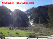 Neukirchen - Obersulzbachtal